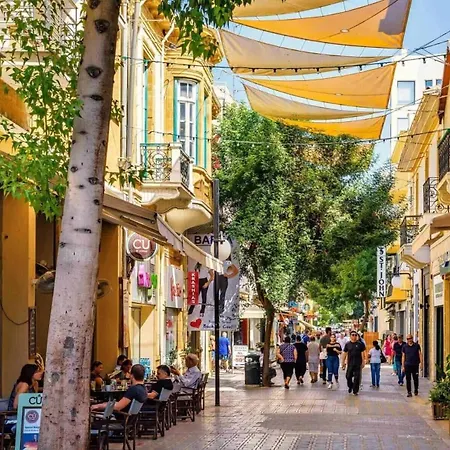 Center Soul Limassol