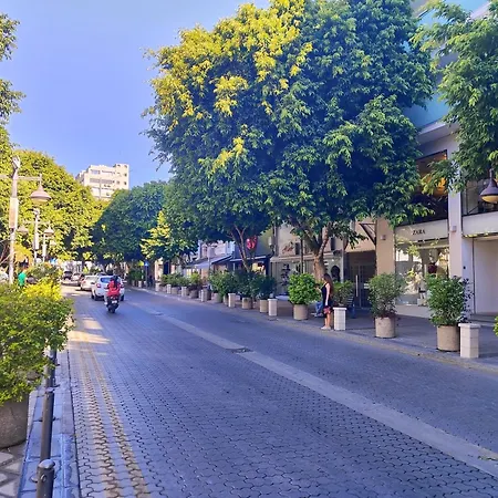 Center Soul * Limassol