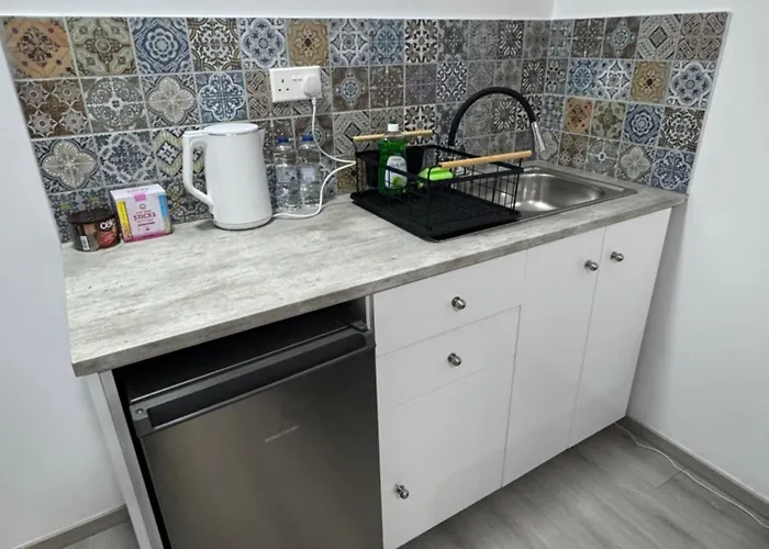 Apartament Center Soul