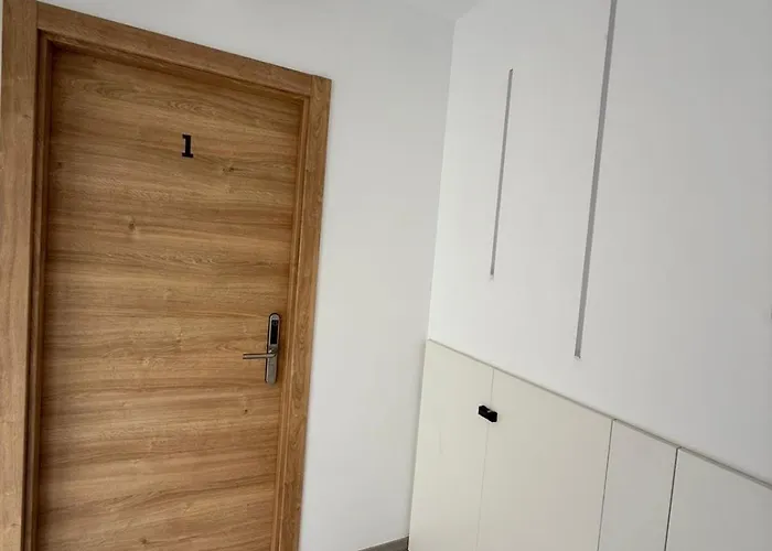 Center Soul Apartament *