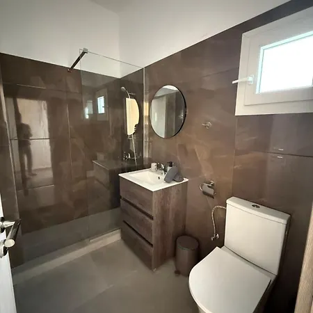 Apartament Center Soul Limassol