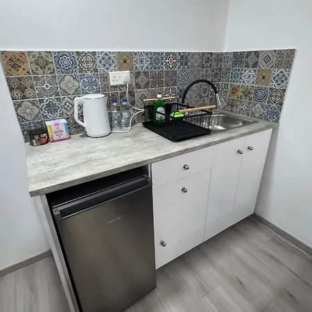 Apartament Center Soul