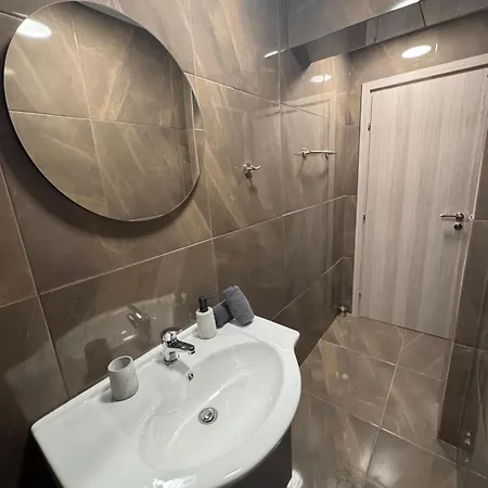 Center Soul Limassol