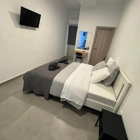 Apartament Center Soul