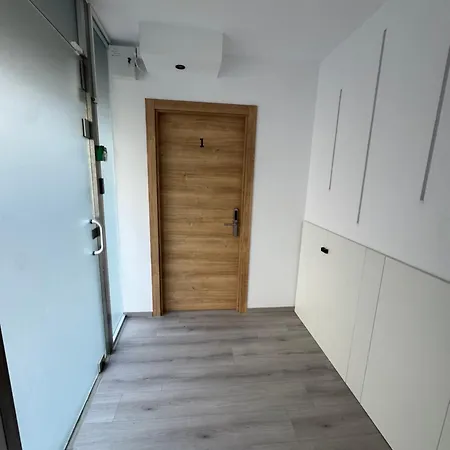 Center Soul Apartman *