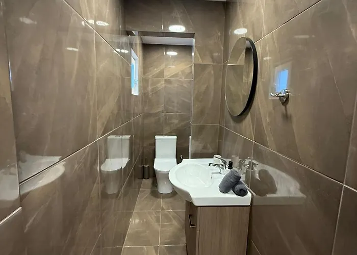 Apartman Center Soul Limassol