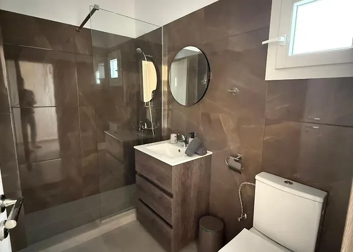 Apartman Center Soul Limassol