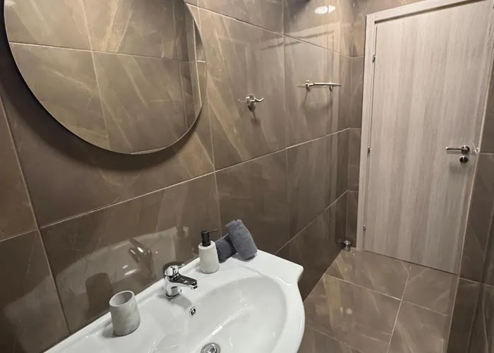 Center Soul Limassol