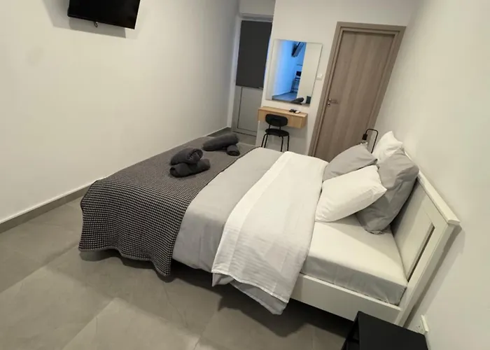 Apartman Center Soul