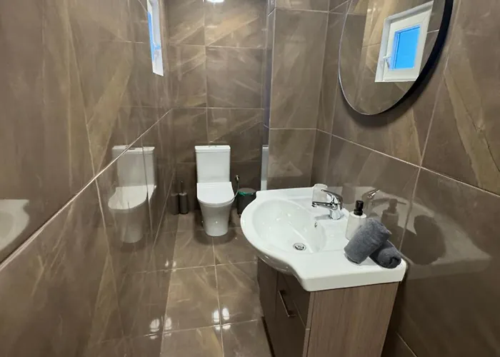 Apartman Center Soul Limassol