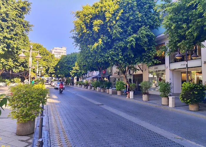 Center Soul * Lemesos