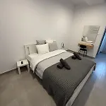 Center Soul Apartman Limassol