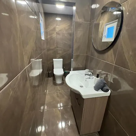 Apartman Center Soul Limassol